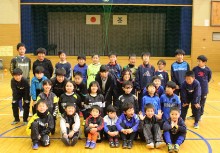 国府サッカー